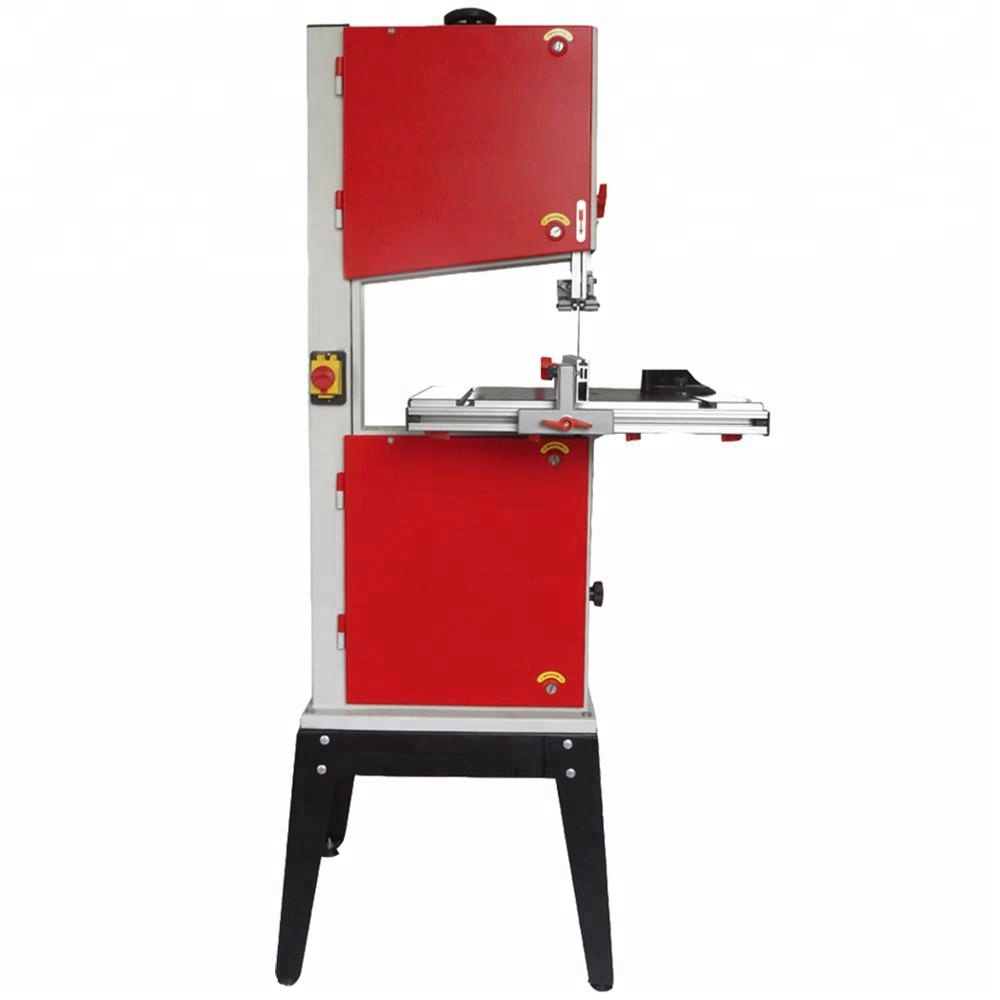 Woodworking Machinery - MJ343B/MJ343BN 14