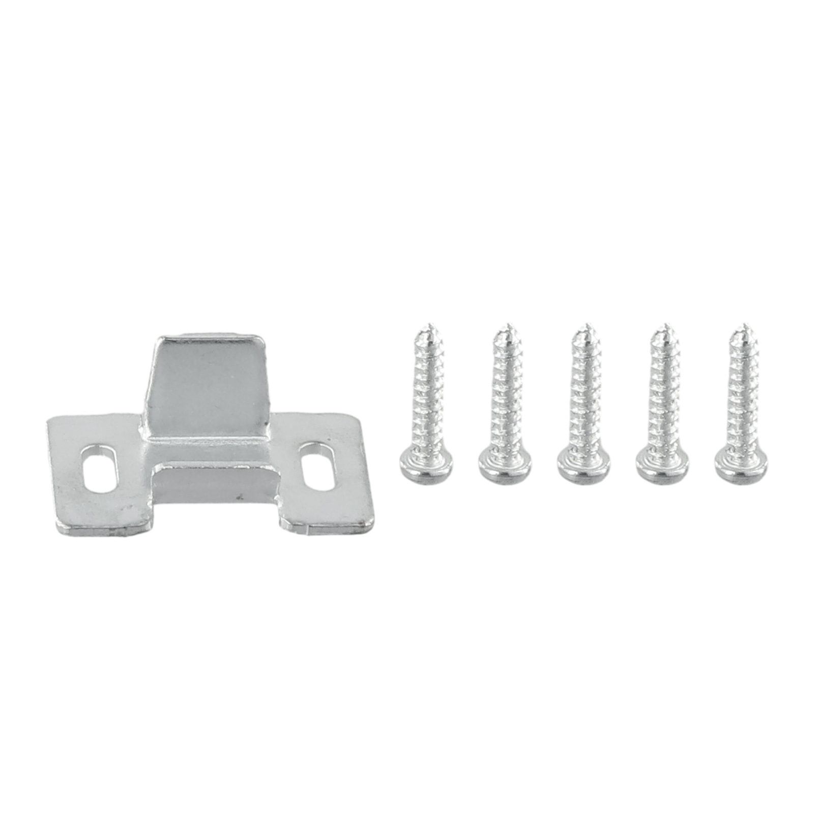 Woodworking Lofts - Practical Useful Door Spring Catch Wear-resistant