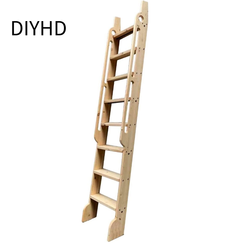Woodworking Lofts - 87