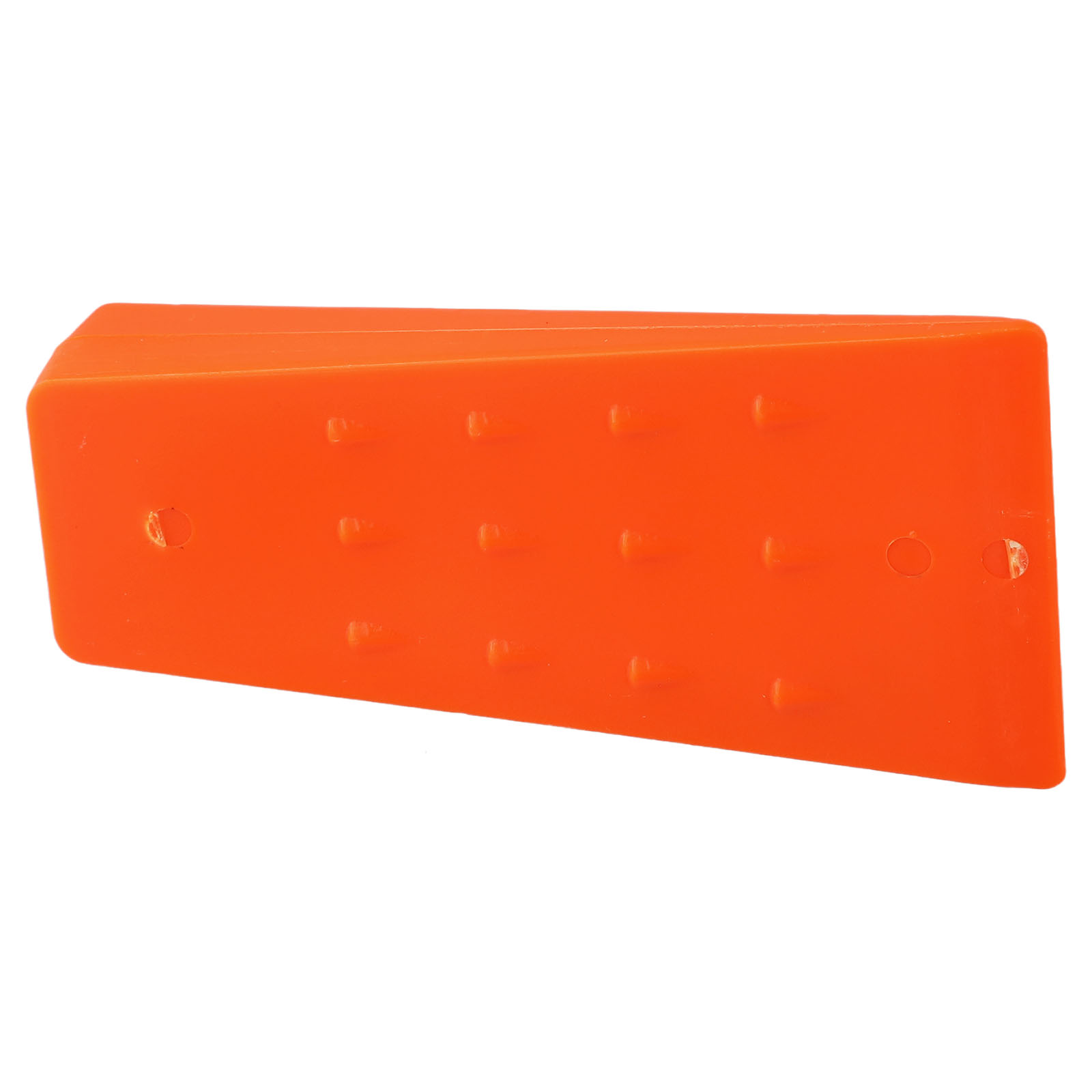 Woodworking Rasp - 5.5Inch Tree Felling Wedge Chain Saw