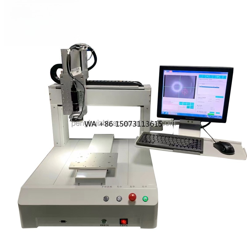 Xyz Woodworking - XYZ Glue Dispensing Robot Computer Program