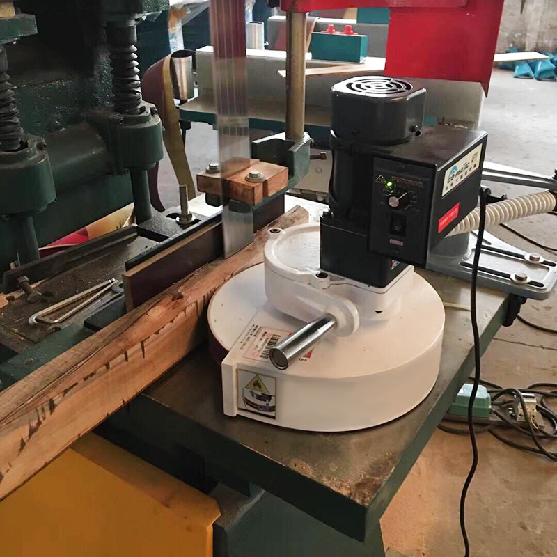 Woodworking Rasp - AF10 Band Saw Automatic Wood Feeder,
