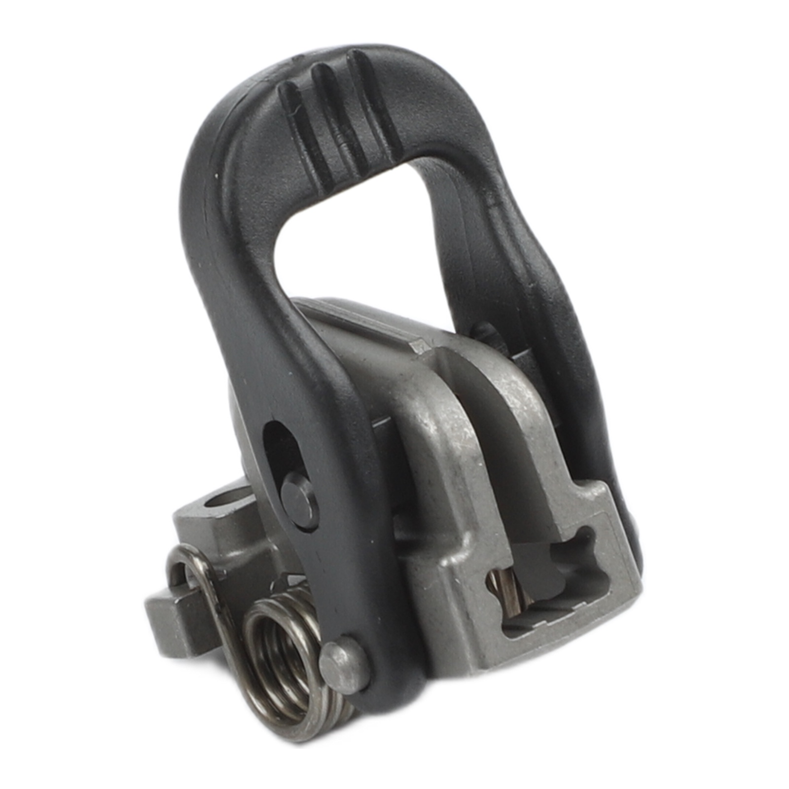 Woodworking Videos - Replacement Saw Blade Holder Clamp Hand