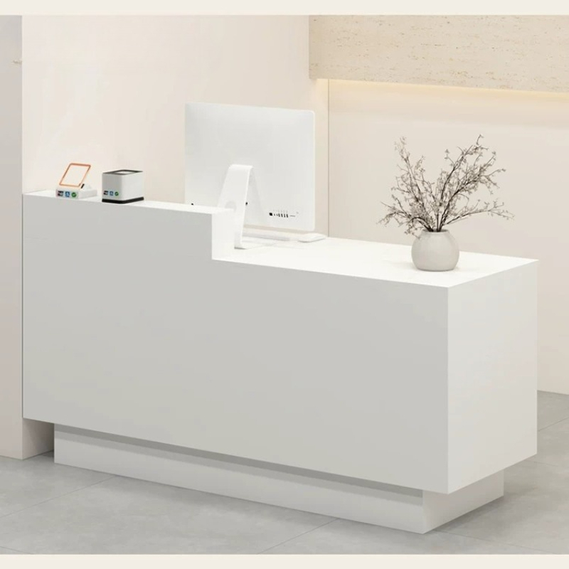 Woodworking Institute - Institute Luxury Reception Desk Sales Shop