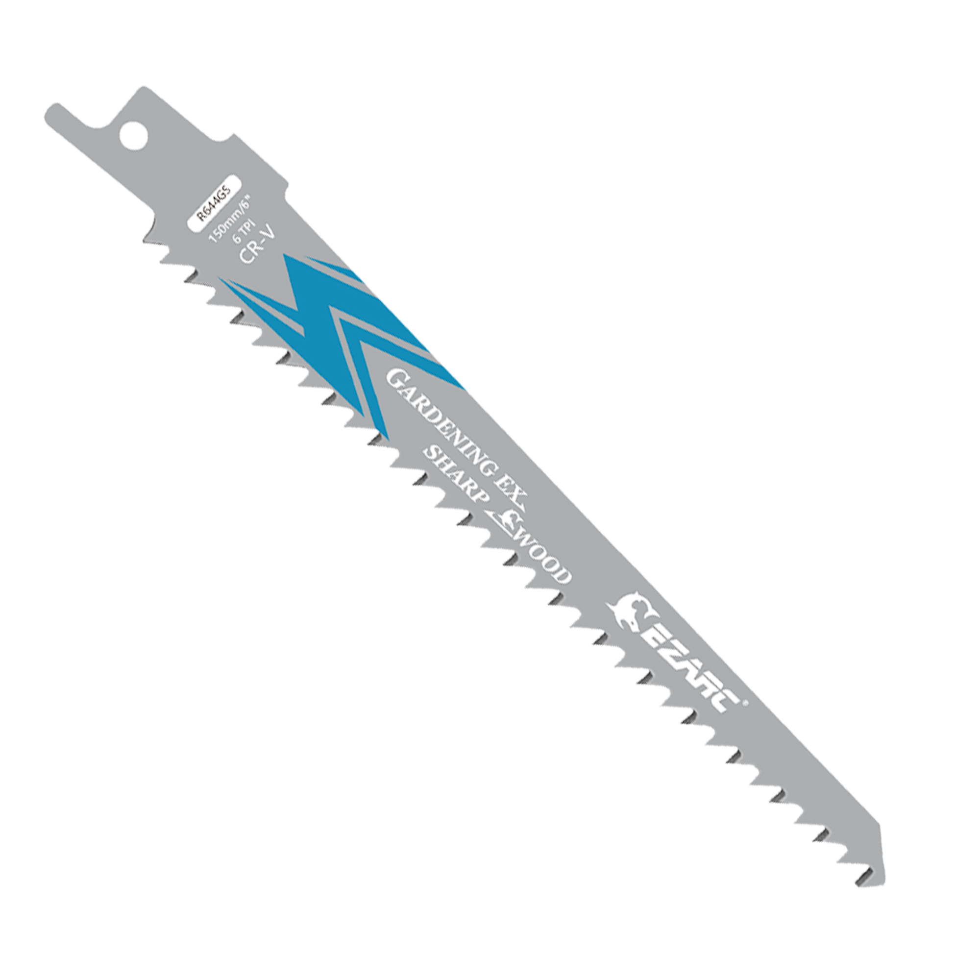 Woodworking Rasp - EZARC Reciprocating Pruning Saw Blades for