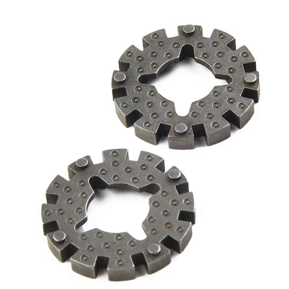 Woodworking Videos - 2Pcs Multi Power Tool Oscillating Saw
