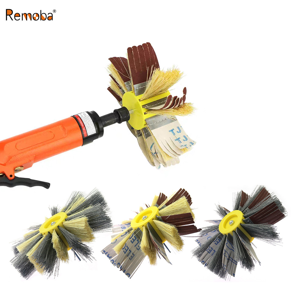 Woodworking Drill - 6