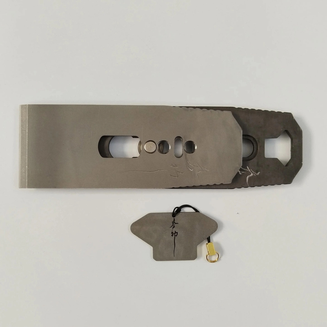 Woodworking Rasp - Premium ZW-V0 Steel Replacement Spare Blade