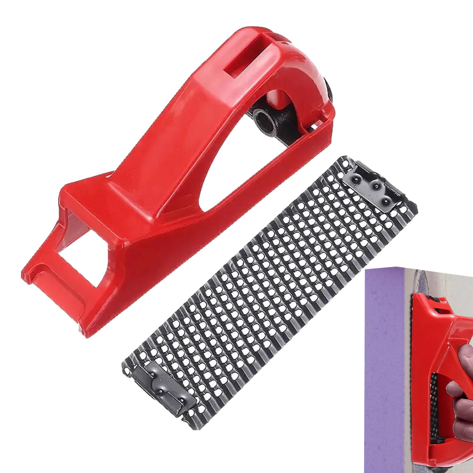 Woodworking Rasp - Drywall File Rasp Lightweight Drywall Cutter