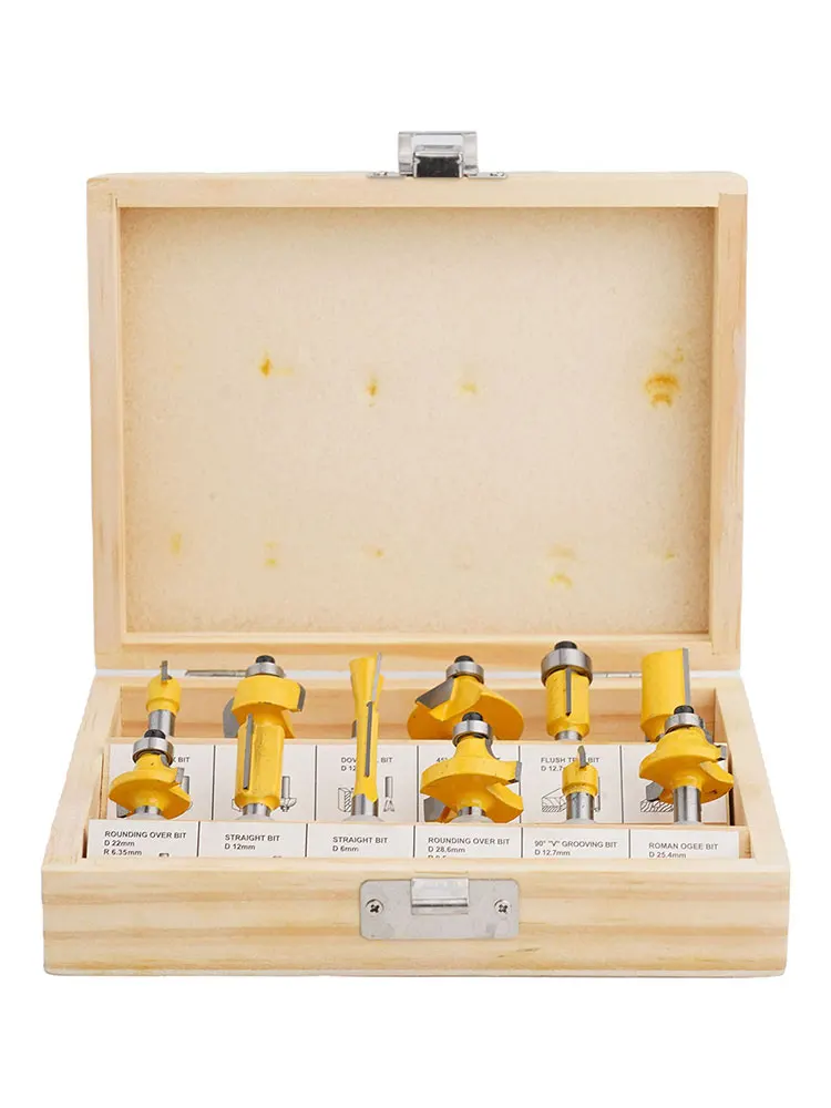 Woodworking Kickback - Cemented Carbides Woodworking Industrial Quality Anti