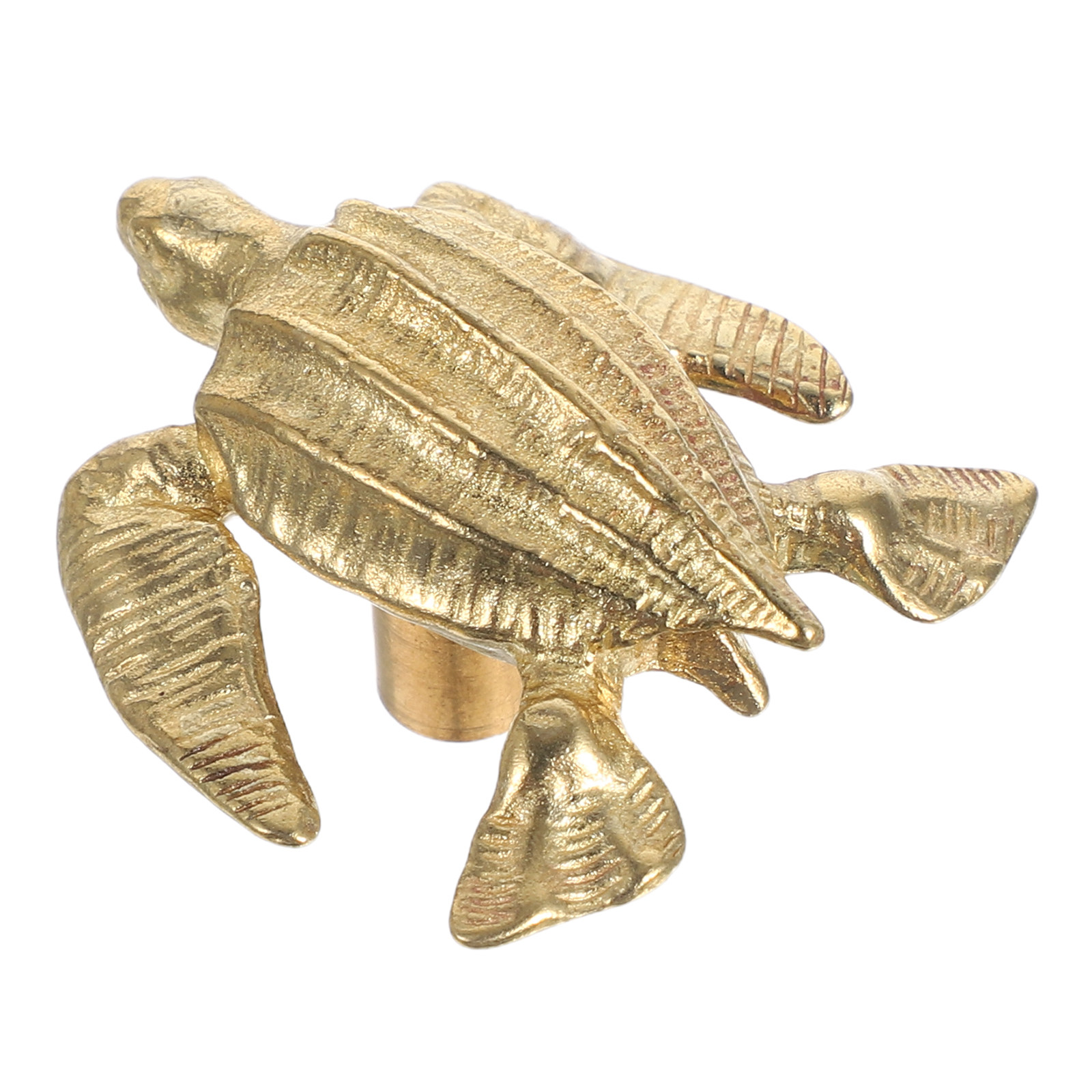 Brass Cabinet Knobs Turtle Des - Woodworking Inspiration recension och pris
