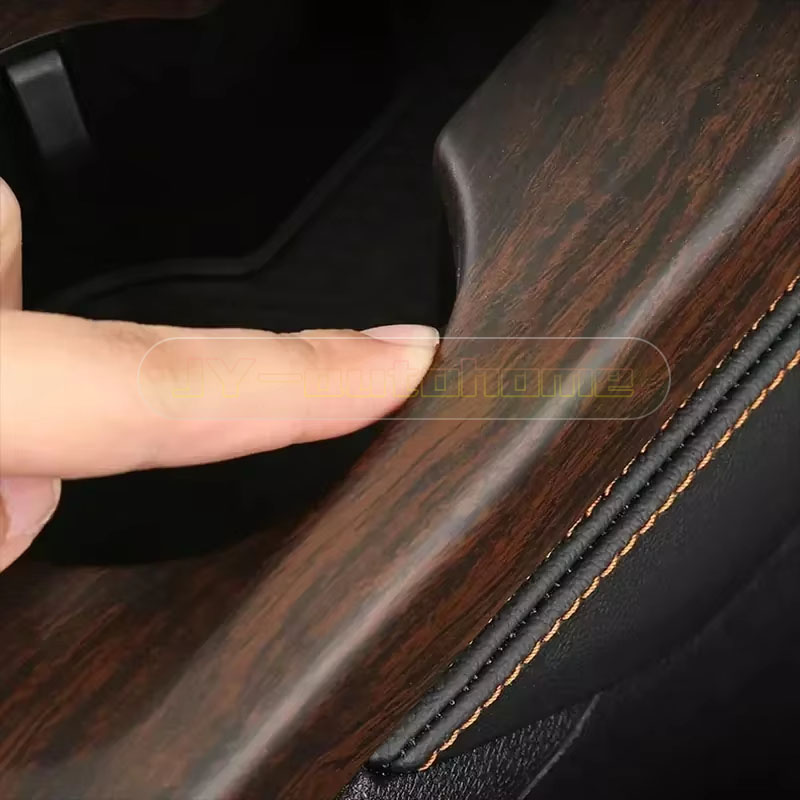 Wood Grain Center Console Gear - Woodworking Zone recension och pris