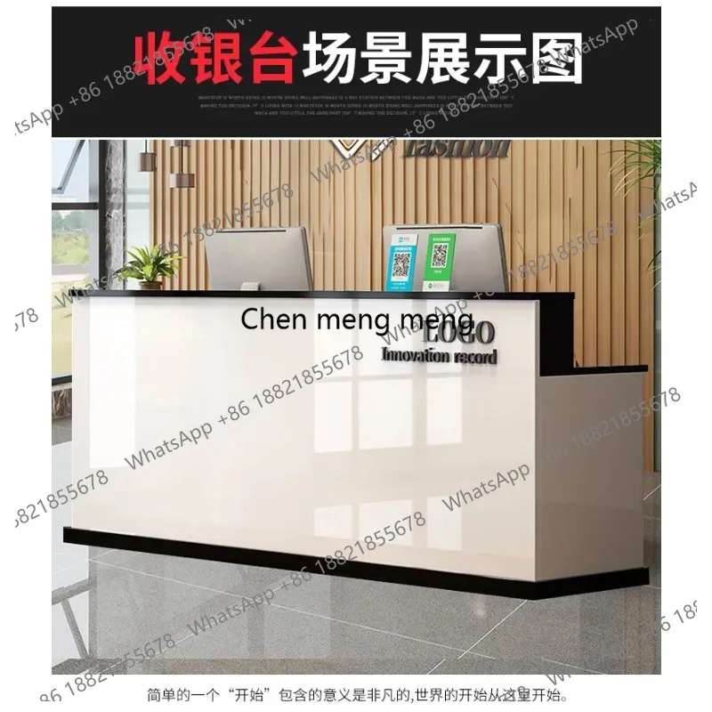 G153 Beauty Institute Receptio - Woodworking Institute recension och pris