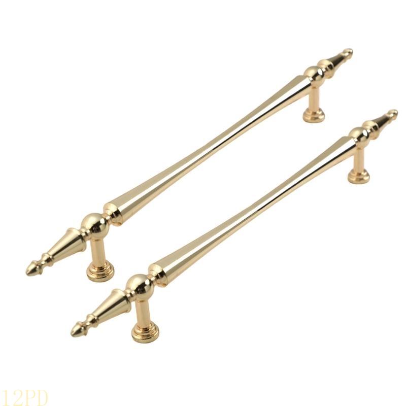 12PD Decorative Golden Drawers - Woodworking Inspiration recension och pris