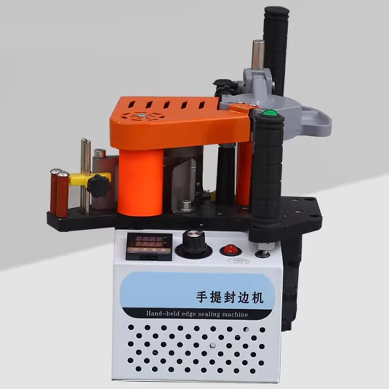 1100W Portable Woodworking Edg - Woodworking Glue recension och pris