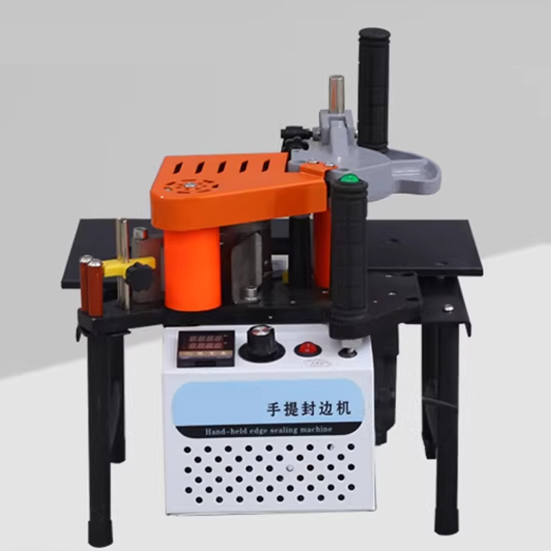 1100W Portable Woodworking Edg - Woodworking Glue recension och pris