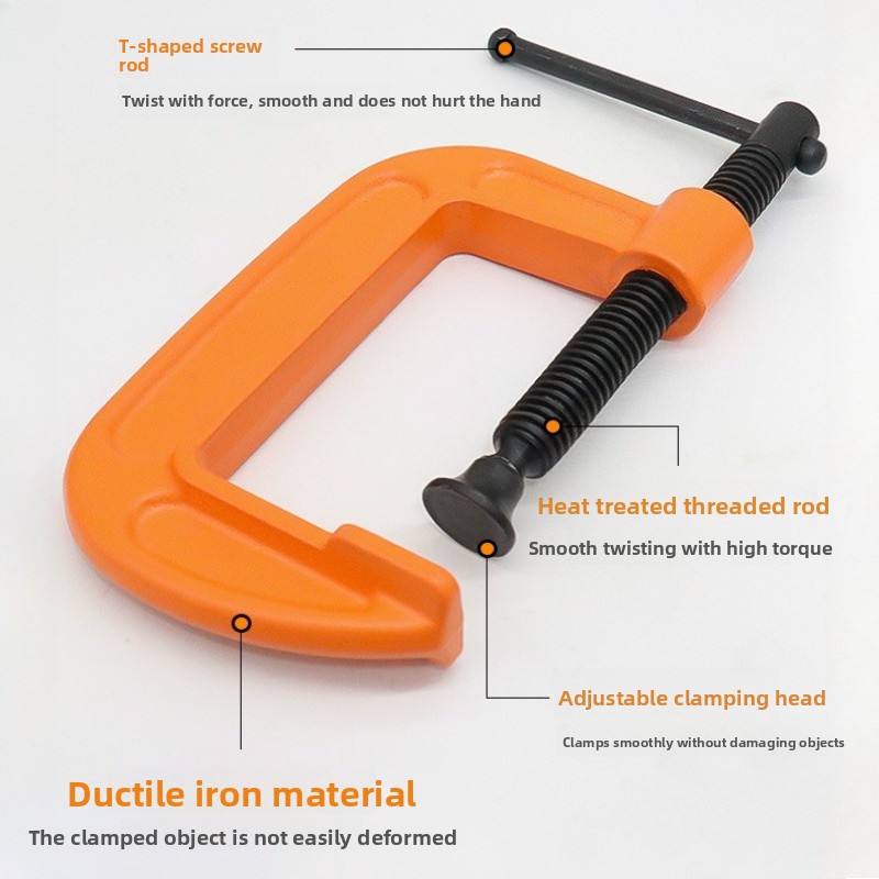 Woodworking Multifunctional Cl - Woodworking Product recension och pris