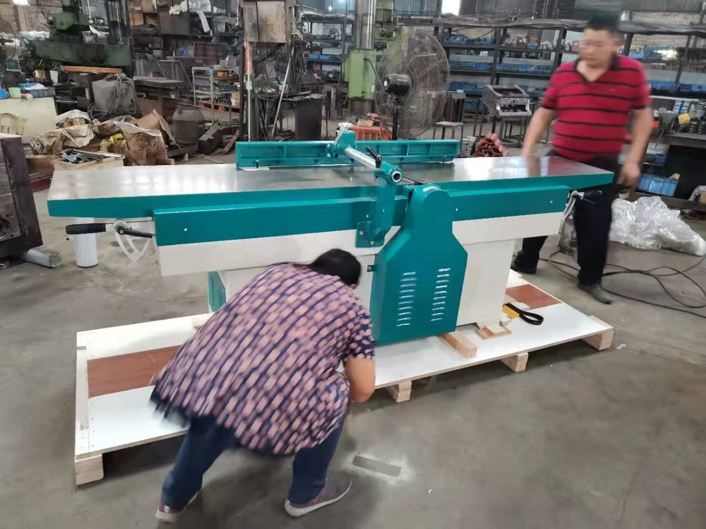 400mm 15.7 Inch Woodworking He - Woodworking Machinery recension och pris