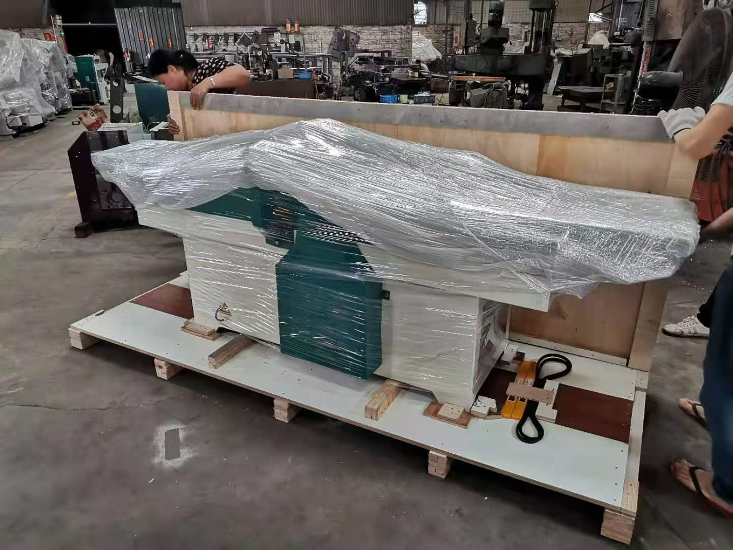 400mm 15.7 Inch Woodworking He - Woodworking Machinery recension och pris