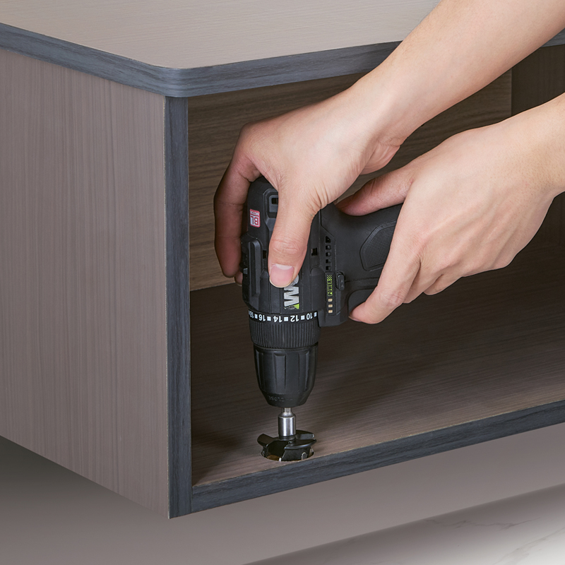 Imbot 35mm Hinge Drill Extra S - Woodworking Drill recension och pris