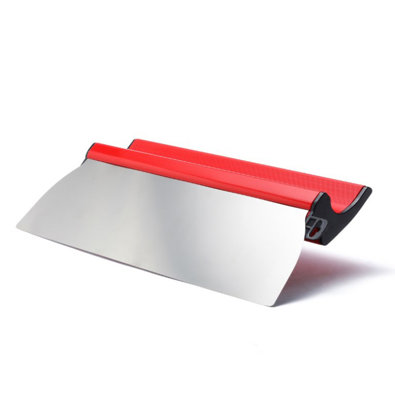 25/40CM Drywall Smoothing Spat - Drawknife Blade recension och pris