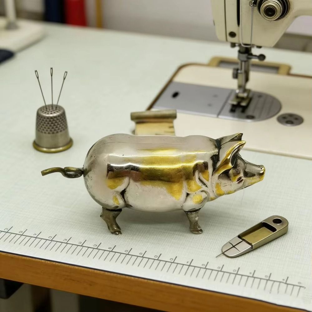 Cute Design Antique Pig Mini T - Woodworking Inspiration recension och pris