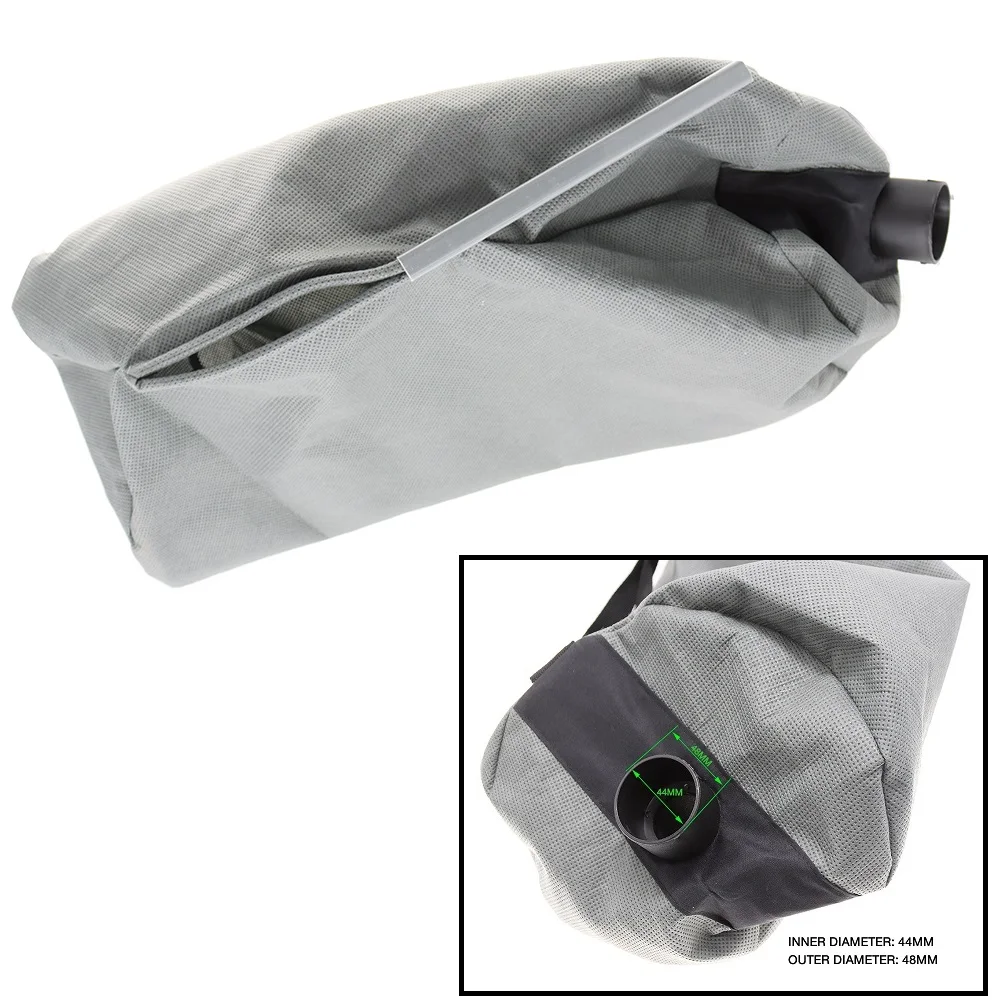 Wall Grinder Vacuum Bag Dust-F - Woodworking Videos recension och pris