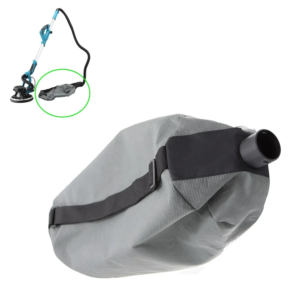 Wall Grinder Vacuum Bag Dust-F - Woodworking Videos recension och pris
