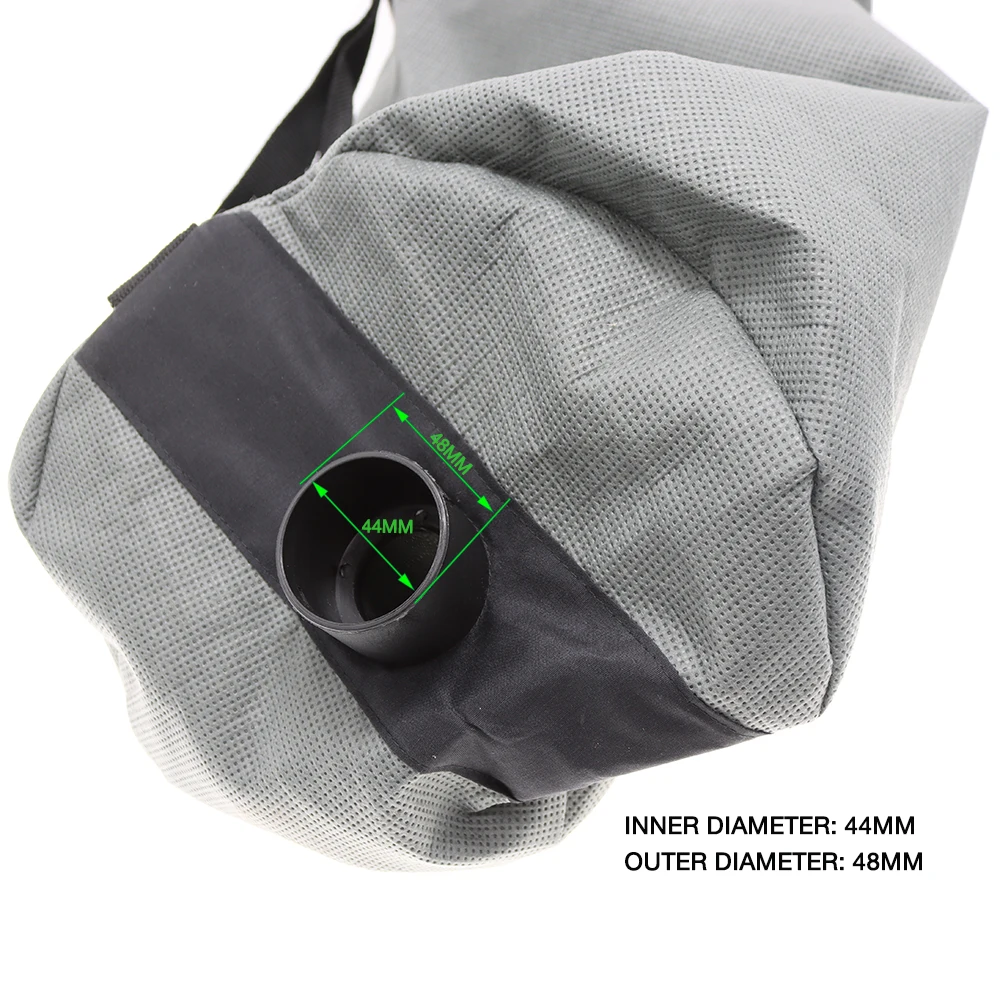 Wall Grinder Vacuum Bag Dust-F - Woodworking Videos recension och pris