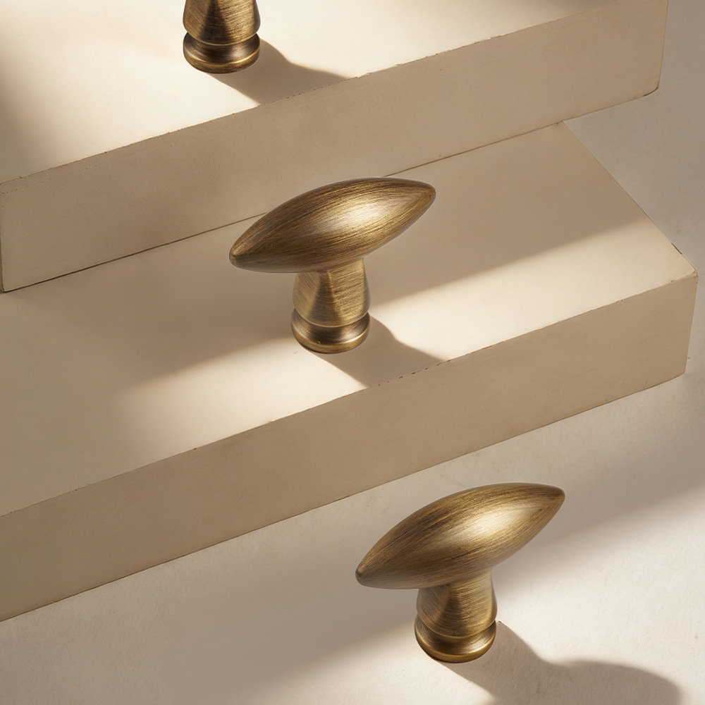 Solid Brass Furniture Handles  - Woodworking Inspiration recension och pris