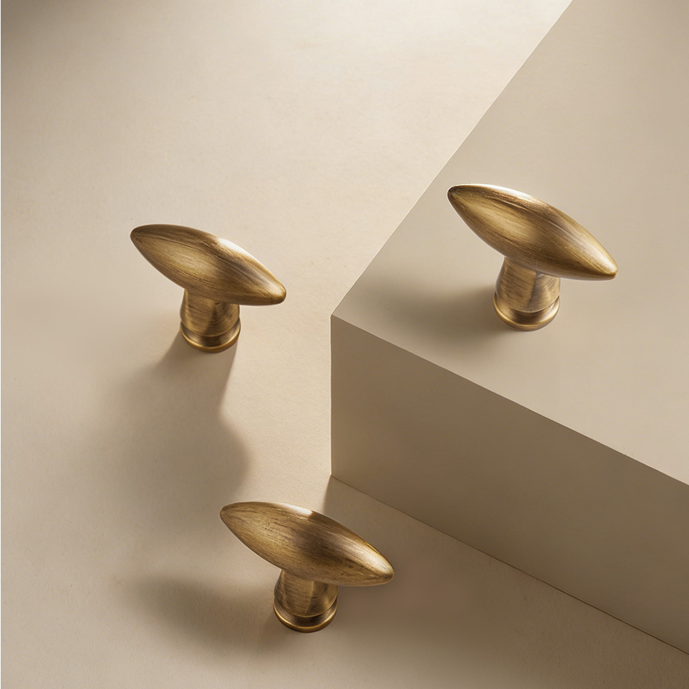 Solid Brass Furniture Handles  - Woodworking Inspiration recension och pris