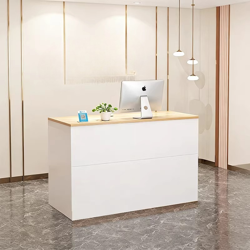 Luxury Reception Desk Beauty I - Woodworking Institute recension och pris