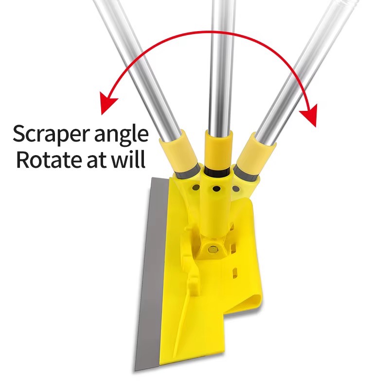 Drywall Smoothing Spatula Flex - Drawknife Blade recension och pris