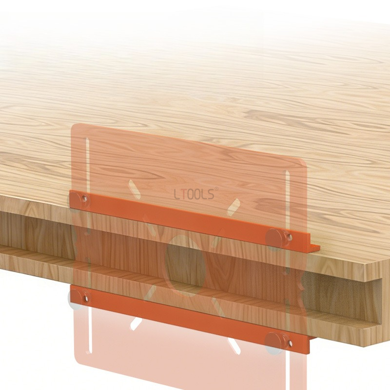 Circular Saw Guide Rail Bottom - Woodworking Videos recension och pris