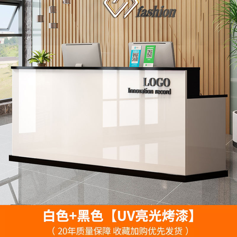 Beauty Institute Reception Des - Woodworking Institute recension och pris