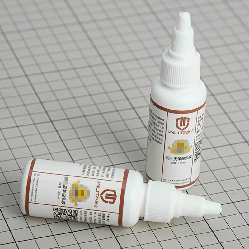 WUTA 1Pc 30ml American Leather - Woodworking Glue recension och pris