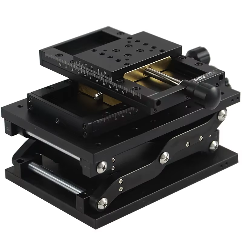 Precision Manual XYZ Multi-dim - Xyz Woodworking recension och pris