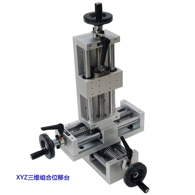 PT-LX Series Three-axis Combin - Xyz Woodworking recension och pris