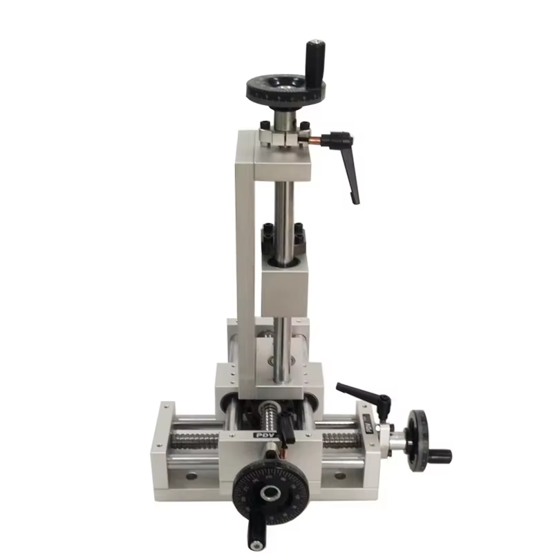 PT-LX Series Three-axis Combin - Xyz Woodworking recension och pris