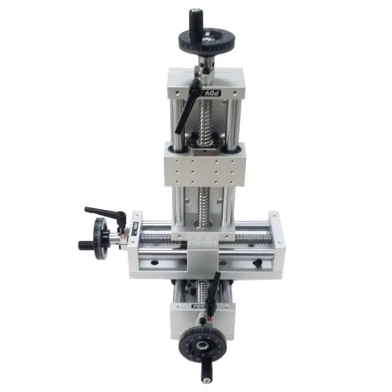 PT-LX Series Three-axis Combin - Xyz Woodworking recension och pris