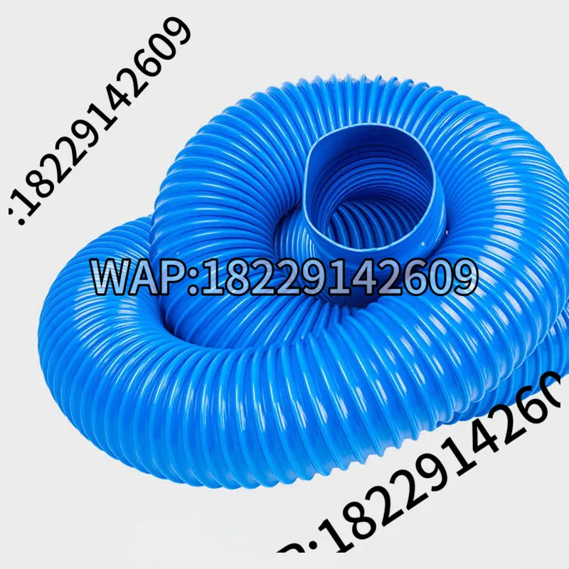 30-100mm Vacuum Cleaner Hose B - Woodworking Machinery recension och pris