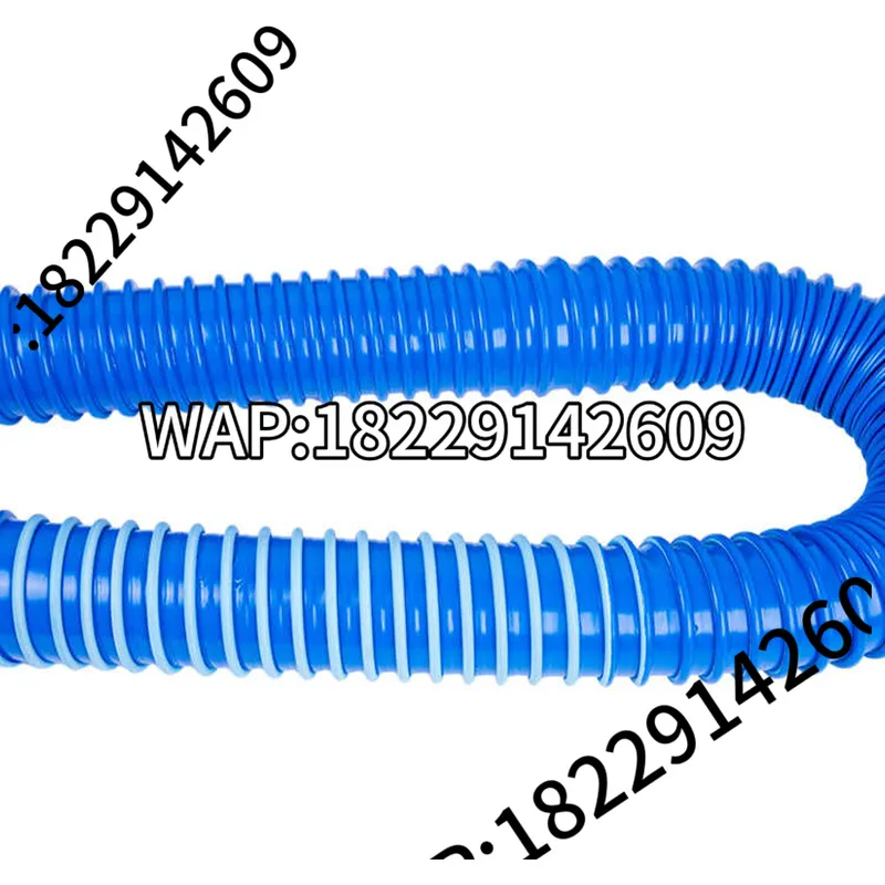 30-100mm Vacuum Cleaner Hose B - Woodworking Machinery recension och pris