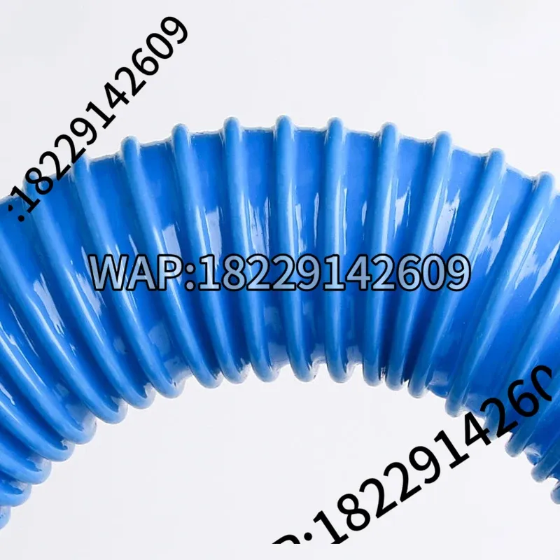 30-100mm Vacuum Cleaner Hose B - Woodworking Machinery recension och pris