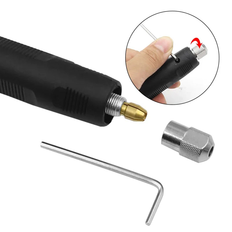 Flexible Shaft Tube For Dremel - Woodworking Videos recension och pris