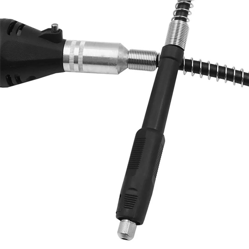 Flexible Shaft Tube For Dremel - Woodworking Videos recension och pris