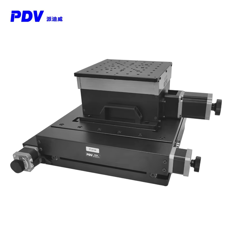 XYZ Motorized 3-Axis Stages Du - Xyz Woodworking recension och pris