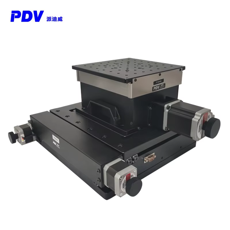 XYZ Motorized 3-Axis Stages Du - Xyz Woodworking recension och pris