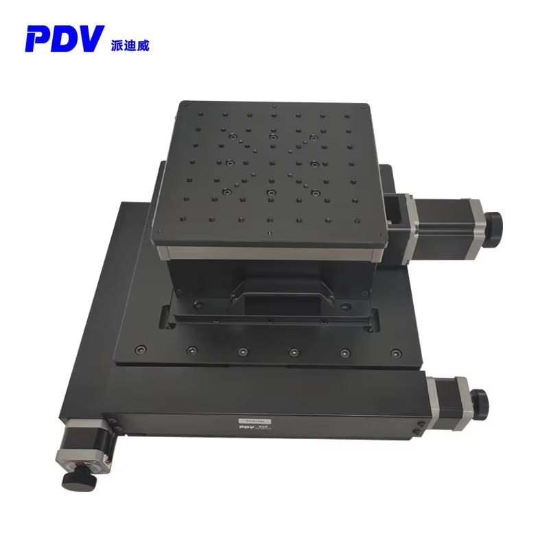XYZ Motorized 3-Axis Stages Du - Xyz Woodworking recension och pris