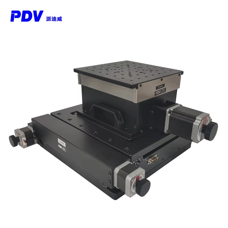 XYZ Motorized 3-Axis Stages Du - Xyz Woodworking recension och pris
