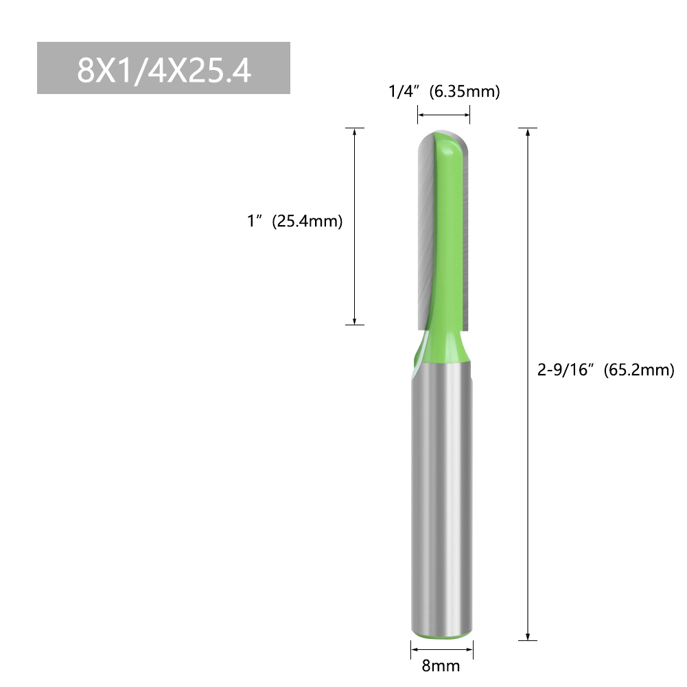 High Quality Router Bit Power  - Woodworking Kickback recension och pris